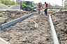 В Саратовской области отремонтируют 35 километров тротуаров